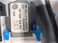 1K5837462B Стеклоподъемник электрический Volkswagen Jetta 5 2004-2010 20263505 #3