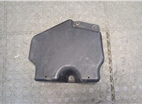  Пластик (обшивка) моторного отсека Lexus LS460 2006-2012 20263508 #4