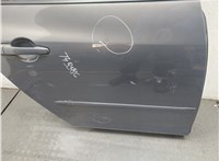  Дверь боковая (легковая) Mazda 3 (BK) 2003-2009 20263515 #7