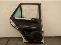  Дверь боковая (легковая) Mercedes ML W164 2005-2011 20263529 #5