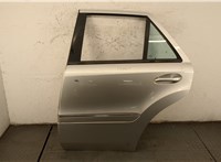  Дверь боковая (легковая) Mercedes ML W164 2005-2011 20263529 #1
