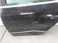  Дверь боковая (легковая) Volkswagen Passat 6 2005-2010 20263534 #8