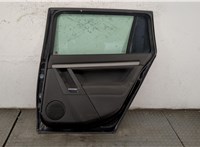  Дверь боковая (легковая) Opel Vectra C 2002-2008 20263537 #2
