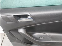  Дверь боковая (легковая) Volkswagen Passat 6 2005-2010 20263542 #3