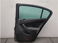  Дверь боковая (легковая) Volkswagen Passat 6 2005-2010 20263542 #6