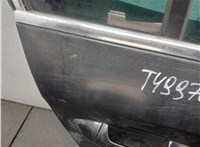  Дверь боковая (легковая) Volkswagen Passat 6 2005-2010 20263542 #8