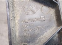  Кронштейн бампера Chrysler Pacifica 2003-2008 20263548 #5