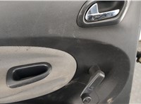 9137Q6 Замок двери Citroen C3 picasso 2009-2017 11334920 #2