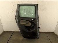 9137Q6 Замок двери Citroen C3 picasso 2009-2017 11334920 #4