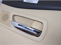  Дверная карта (Обшивка двери) Lexus RX 2009-2015 20263567 #2