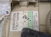  Дверная карта (Обшивка двери) Lexus RX 2009-2015 20263567 #4