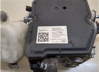  Усилитель тормозов вакуумный Chevrolet Volt 2015-2019 11334924 #3