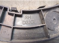 23399508 Кронштейн бампера Chevrolet Volt 2015-2019 20263569 #3