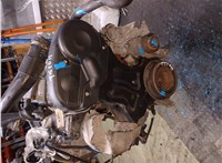  Двигатель (ДВС) Opel Vectra B 1995-2002 20263573 #2