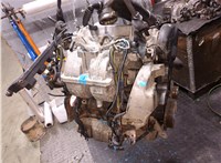  Двигатель (ДВС) Opel Vectra B 1995-2002 20263573 #5