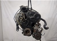  Двигатель (ДВС) Opel Vectra B 1995-2002 20263573 #1