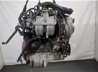  Двигатель (ДВС) Opel Vectra B 1995-2002 20263573 #5