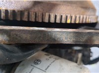  Двигатель (ДВС) Opel Vectra B 1995-2002 20263573 #8