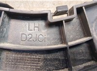 23399507 Кронштейн бампера Chevrolet Volt 2015-2019 20263578 #4