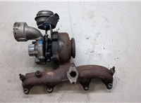 038253056E Турбина Volkswagen Touran 2003-2006 20263594 #1