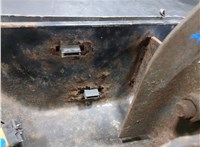 YL5Z17906LA, YL5Z17906MACP Бампер Ford Ranger 1998-2006 20263598 #5