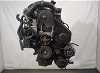  Двигатель (ДВС) Ford Transit (Tourneo) Connect 2002-2013 20263611 #1