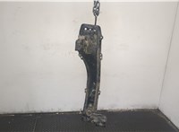  Балка подвески передняя (подрамник) Toyota Corolla E15 2006-2013 20263619 #1
