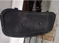1162000, 13272647 Обшивка капота Opel Astra J 2010-2017 20263620 #1