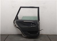  Дверная карта (Обшивка двери) Volvo S40 / V40 1995-2004 11334958 #5