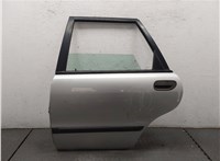  Дверная карта (Обшивка двери) Volvo S40 / V40 1995-2004 11334958 #1