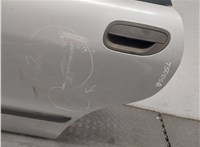  Дверная карта (Обшивка двери) Volvo S40 / V40 1995-2004 11334958 #8
