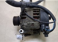  Генератор Mercedes A W168 1997-2004 20263654 #1