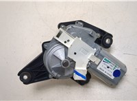  Двигатель стеклоочистителя (моторчик дворников) задний Nissan Juke 2010-2014 20263655 #3