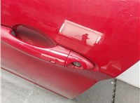  Дверь боковая (легковая) Alfa Romeo Giulia 2015- 20263667 #3