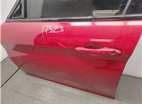  Дверь боковая (легковая) Alfa Romeo Giulia 2015- 20263667 #7