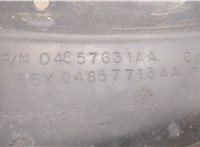  Накладка замка капота Chrysler Pacifica 2003-2008 20263676 #3