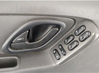  Дверь боковая (легковая) Ford Escape 2001-2006 20263677 #8