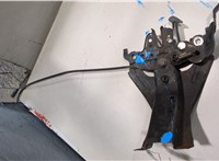 65601JD010 Замок капота Nissan Qashqai 2006-2013 20263681 #2