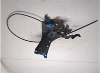 65601JD010 Замок капота Nissan Qashqai 2006-2013 20263681 #4
