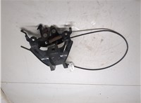 65601JD010 Замок капота Nissan Qashqai 2006-2013 20263681 #5