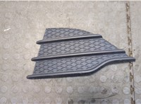  Заглушка (решетка) бампера Ford Escape 2012-2015 20263704 #1