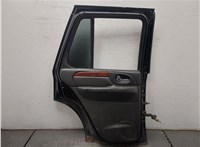  Дверь боковая (легковая) Saab 9-7X 20263779 #3