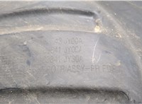  Защита арок (подкрылок) Renault Koleos 2008-2016 20263795 #3