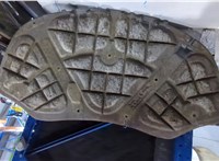  Обшивка капота Volkswagen Passat 6 2005-2010 20263809 #3