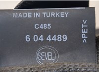  Ремень безопасности Citroen Jumper (Relay) 2014- 20263816 #2