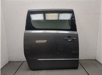  Дверная карта (Обшивка двери) Nissan Quest 2003-2009 11335145 #1