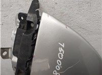  Кронштейн бампера Chevrolet Cruze 2009-2015 11335170 #5