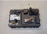 284B13NE0A Блок управления бортовой сети (Body Control Module) Nissan Leaf 2010-2017 20263876 #1