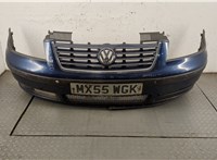  Бампер Volkswagen Sharan 2000-2010 20263877 #1