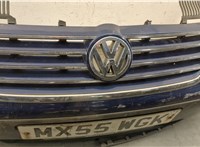  Бампер Volkswagen Sharan 2000-2010 20263877 #3